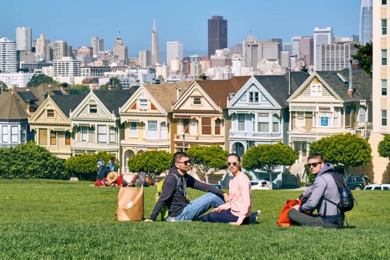 Things To Do in San Francisco During Labor Day Weekend Champion